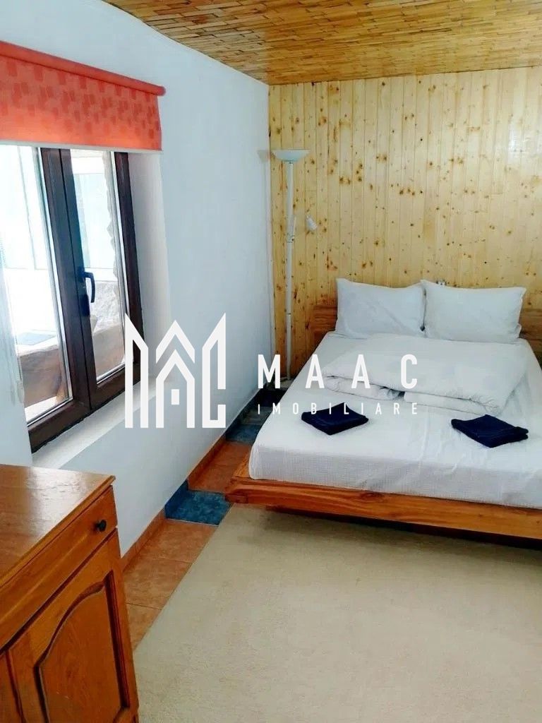 Casa de vacanta | 6 camere | 3 bai | Valea Avrigului - Poză 22