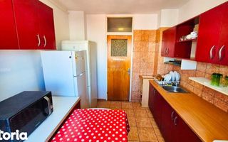 2 camere I Banu Manta I Bloc 1981 I Etaj 10 - Poză 10