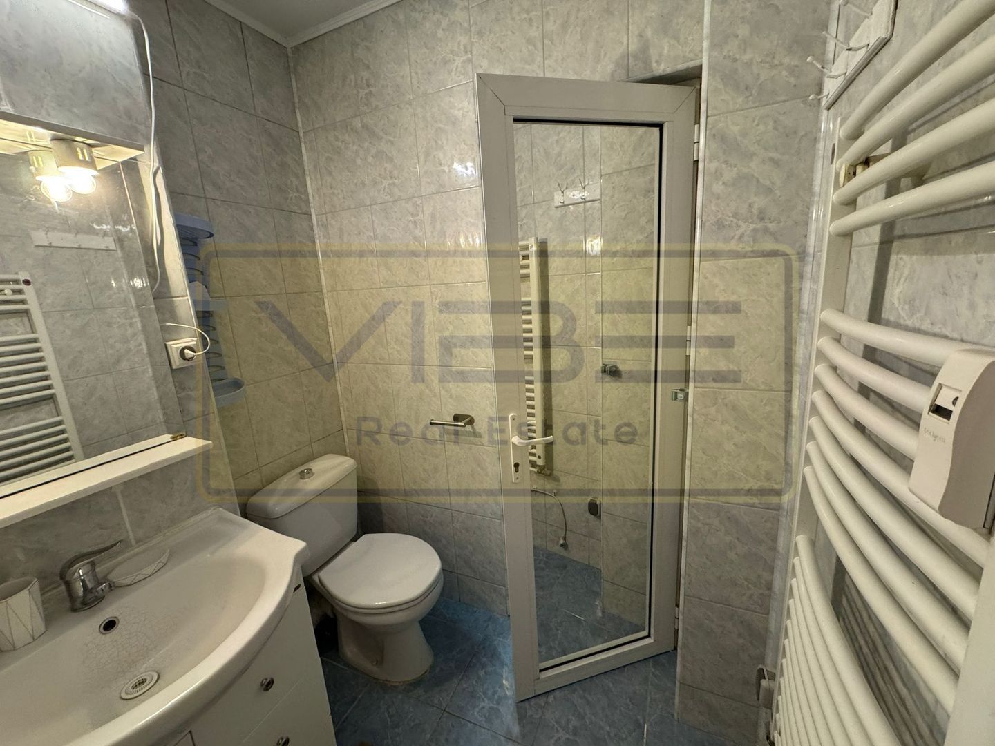 Garsoniera Tatarasi - Blv Vasile Lupu - Poză 8