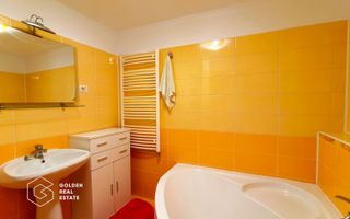 Apartament la etajul 1, super spatios, 2 balcoane, zona Uta - Poză 7