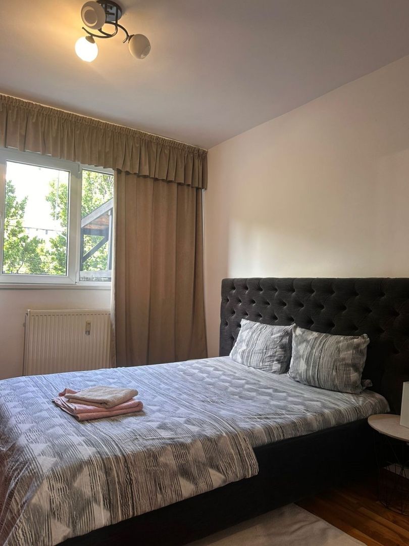 Apartament cu 2 camere,  51 mp, Bld Dacia, Oradea - Poză 13