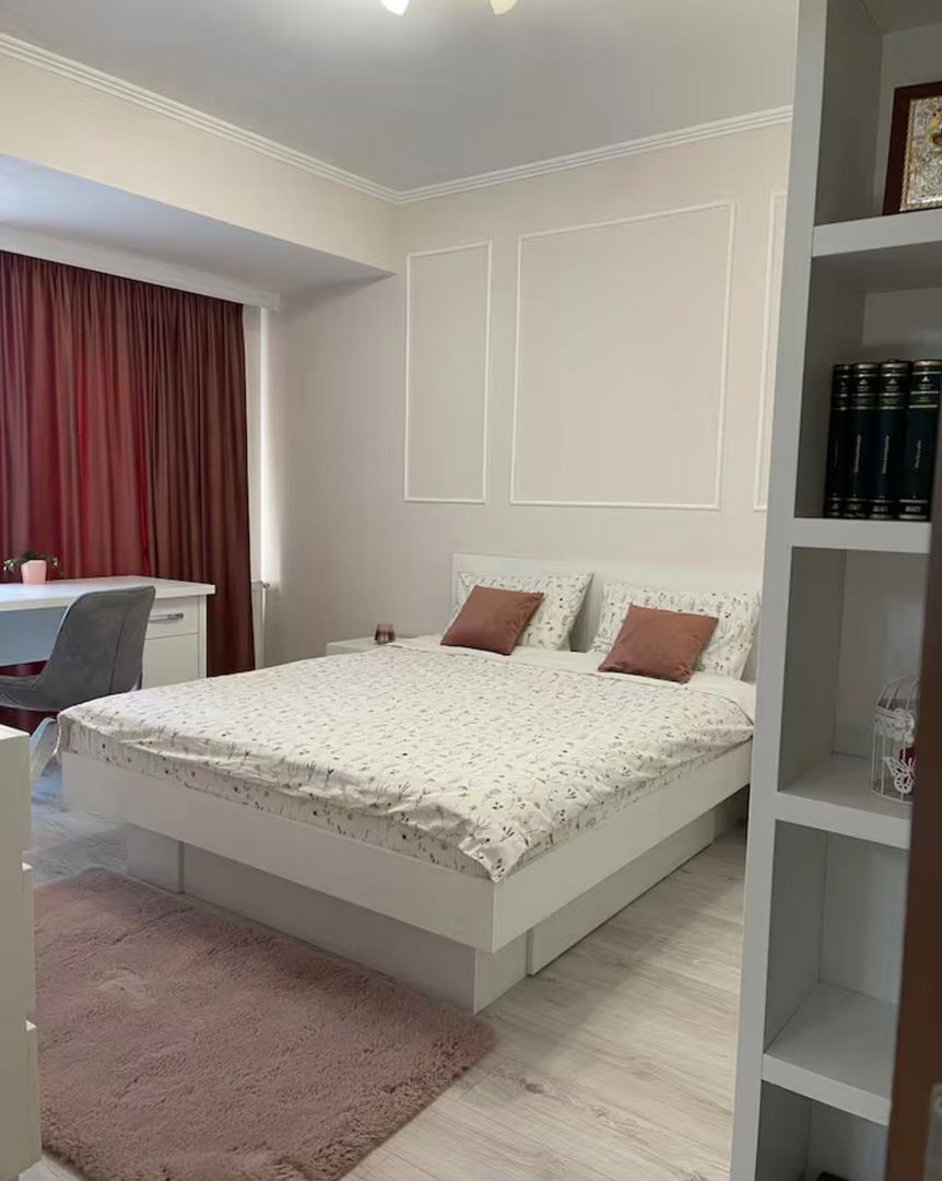 Apartament cu 3 camere decomandat | 70 mp | Bulgaria - Poză 3