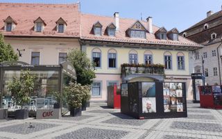 Spatiu comercial | Piata Mare | 95 MPU | Ultracentral - Poză 10