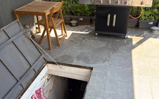 Casa pe parter cu 3 camere | Tunari | Mobilata si utilata - Poză 20