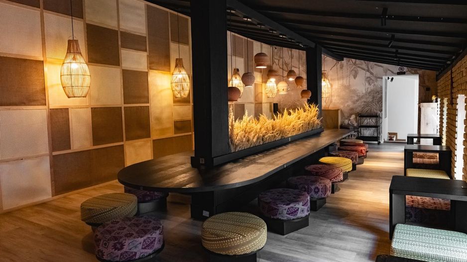 Afacere de vânzare I Restaurant la cheie | Locație premium I Dorobanți - Poză 1