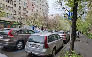 Spatiu comercial stradal, Obor-adiacent - Poză 3
