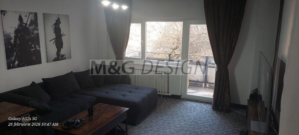 Etaj 1 , 2 camere Timocului - Poză 2