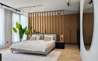 Vila premium | 4 dormitoare, grădină 125 mp | zona Pipera - Poză 20