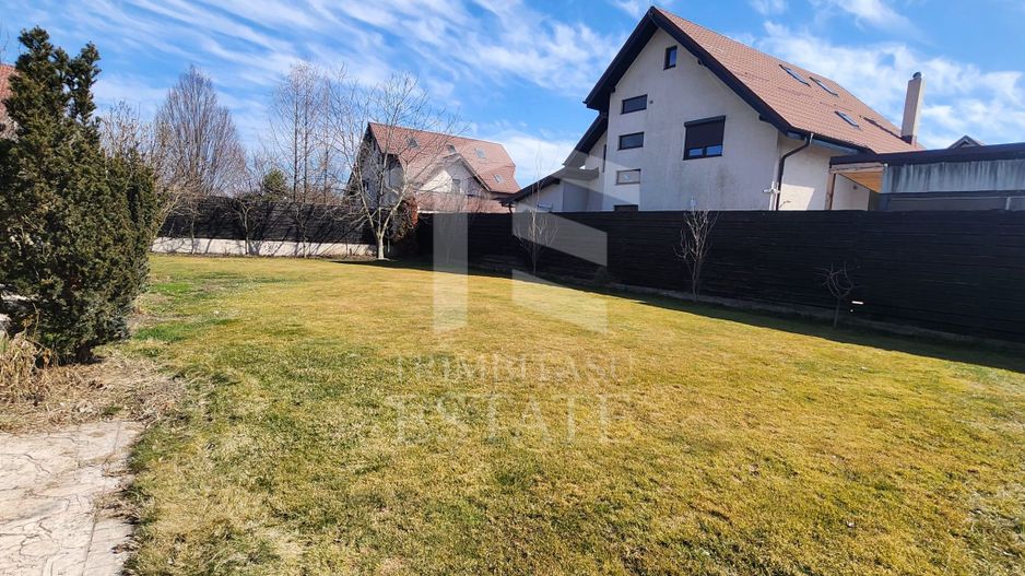 Vila cu piscina Snagov Ciofliceni - Poză 24
