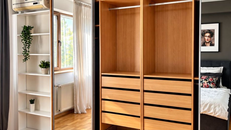 AP. 3 CAMERE - 170 MP, PERLA RESIDENCE, PET-FRIENDLY, PARCARI SUPERANE - Poză 9