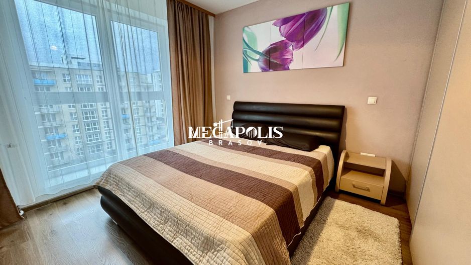 Apartament 2 camere | Decomandat | Pet-Friendly | Tractorul - Poză 8