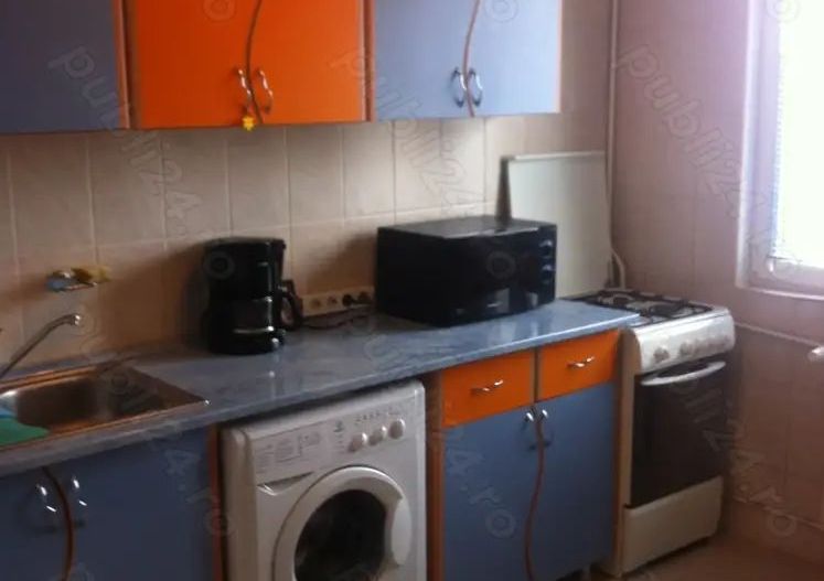 Apartament 2 camere, renovat, etaj 4, bloc reabilitat, lângă Auchan Titan - Poză 4