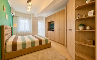 3 camere, decomandat, parcare subterană, Gheorgheni - Poză 6