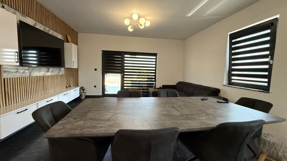CASA SUPERBA STIL MEDITERANEAN MOBILATA/UTILATA/PREMIUM - Poză 3