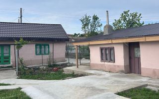 SAT CERCHEZU Casa 4 camere cu gradina! - Poză 3