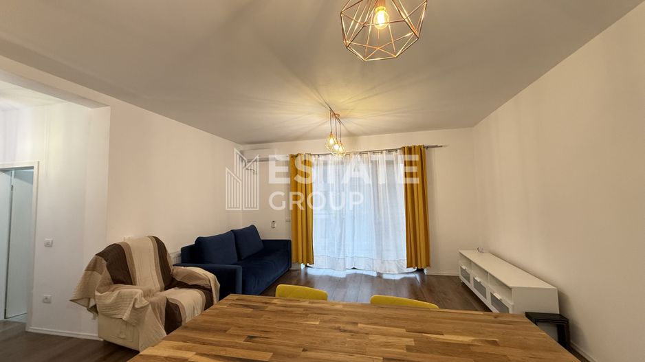 Apartament Giroc-mobilat si utilat - Poză 4