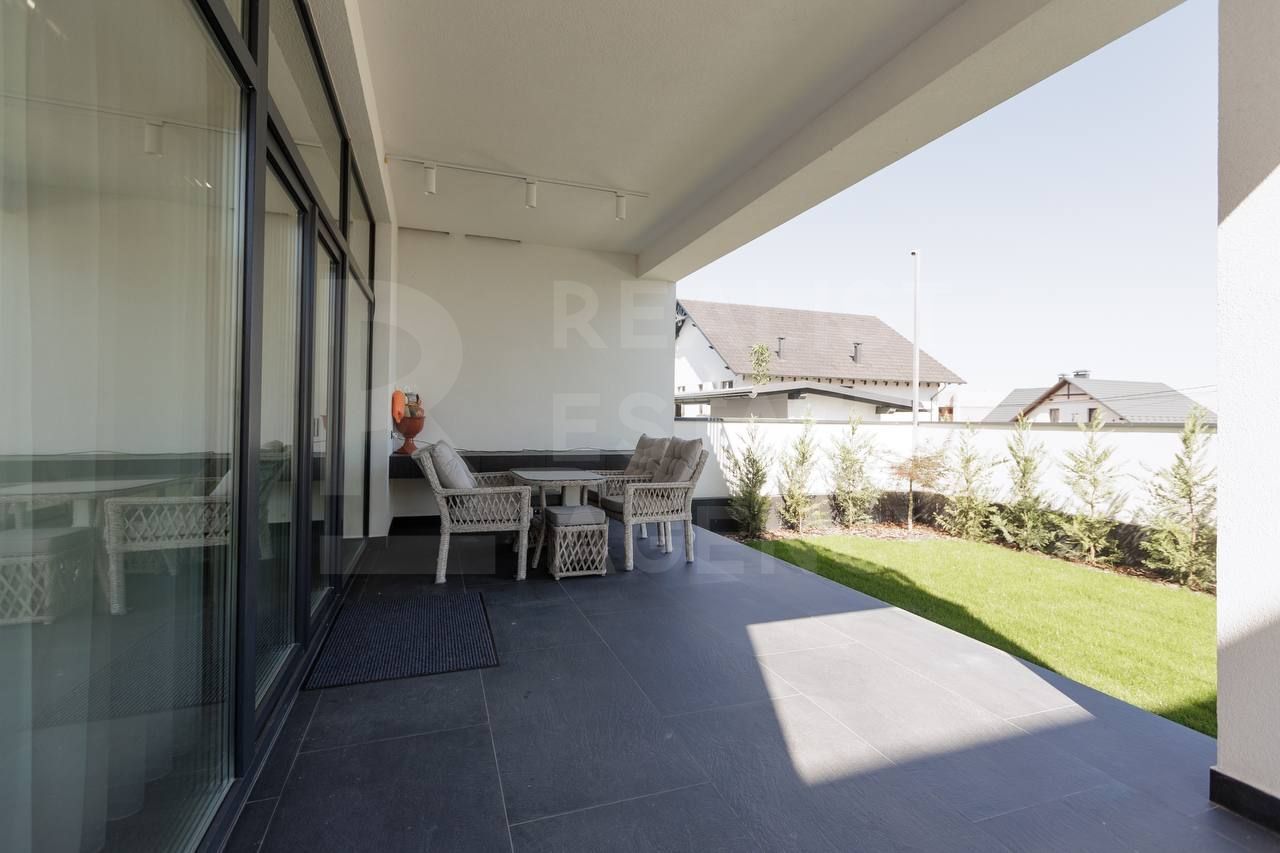 Vânzare, casă, 170 mp, strada Gurie Grosu, Durlești - Poză 23