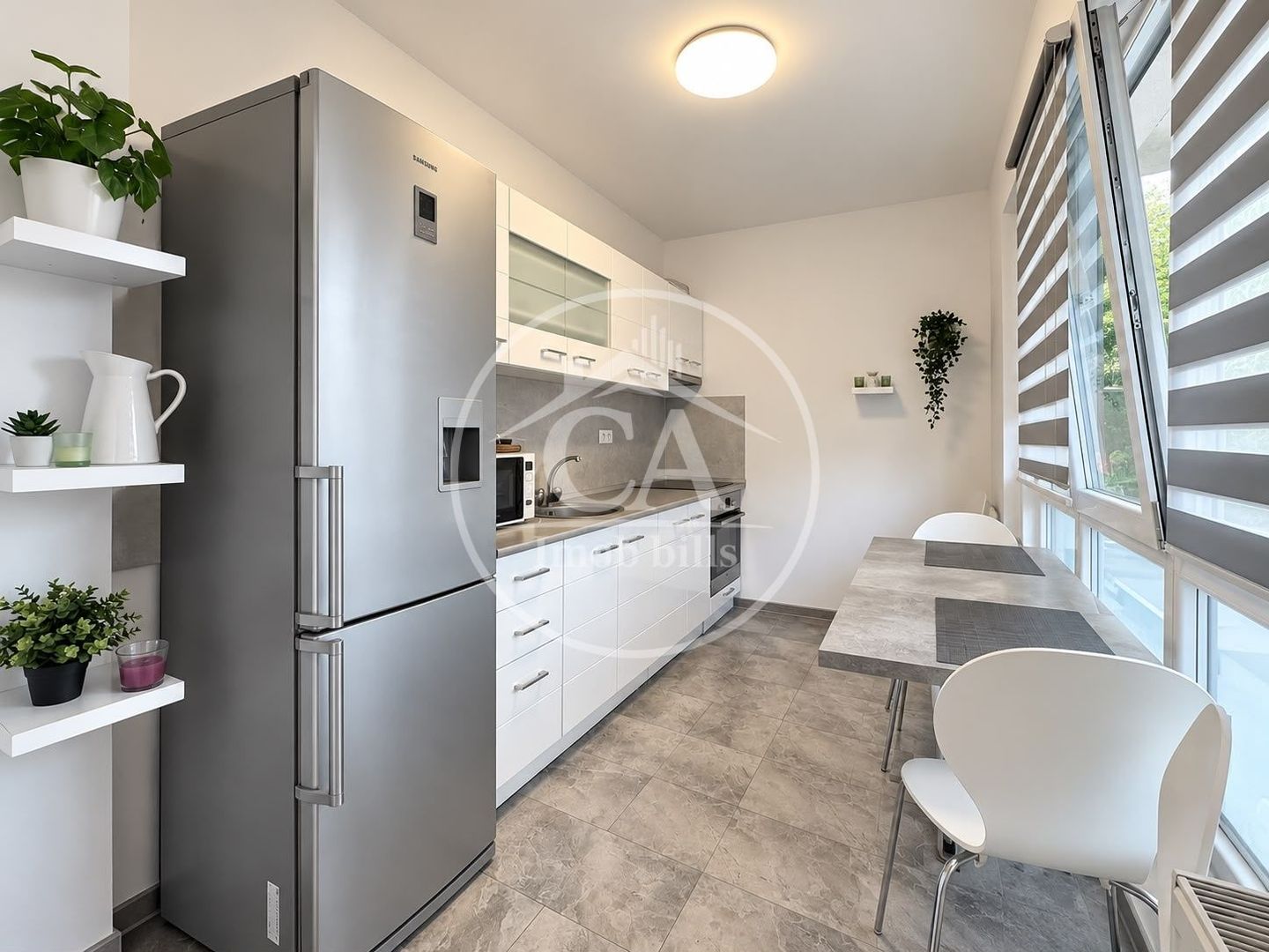 Apartament cu 3 camere de inchiriat in zona Prima Shops, Oradea - Poză 3