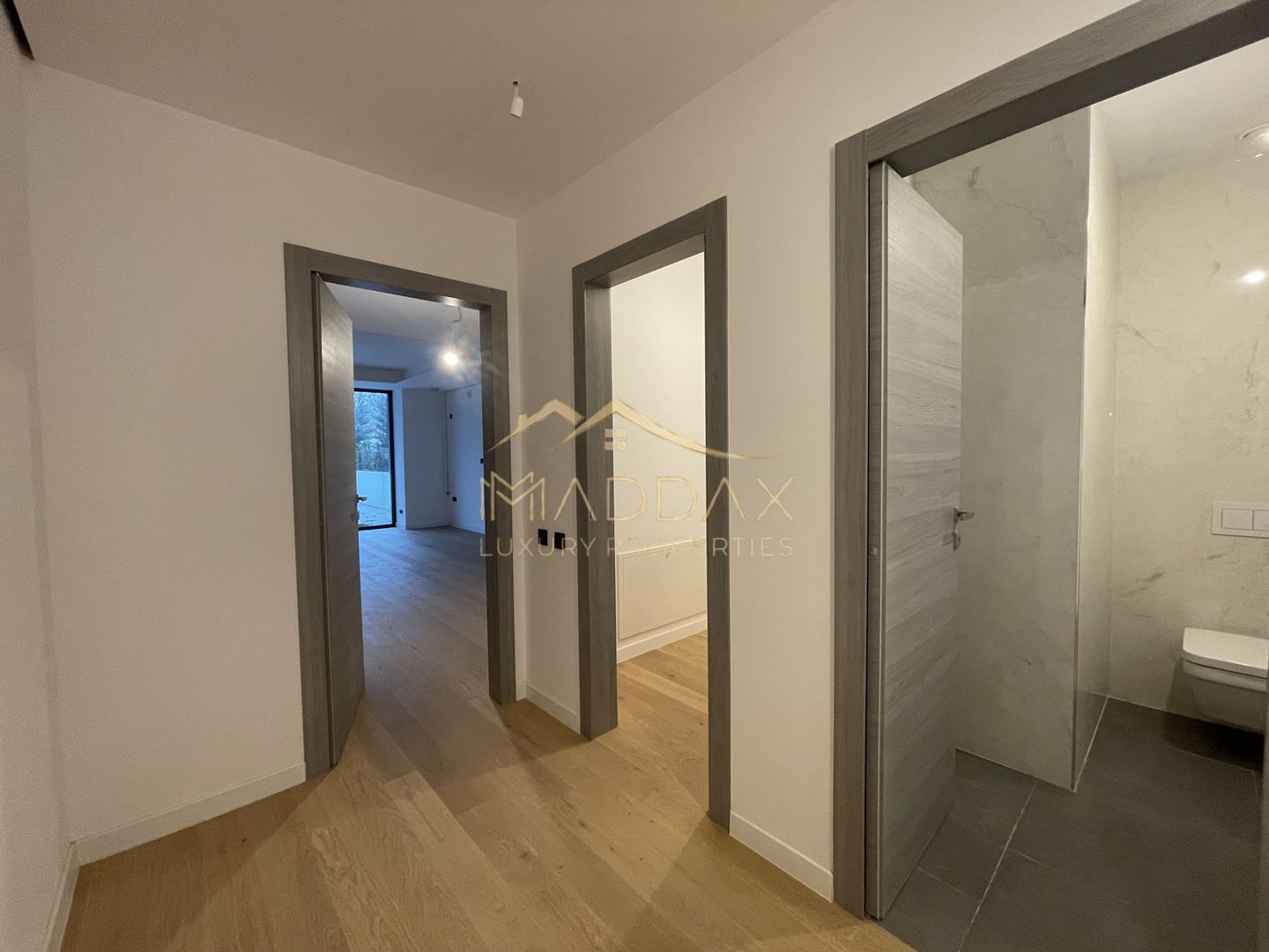Apartament 2 camere Floreasca***102.7 mp//terasa 50 mp// Parcul Verdi - Poză 16