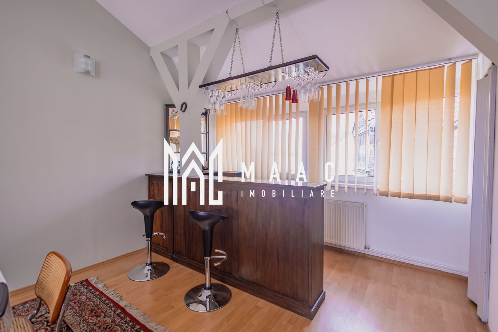 Apartament 5 Camere | 2 Nivele | 150MPU | Hipodrom 3 - Poză 7