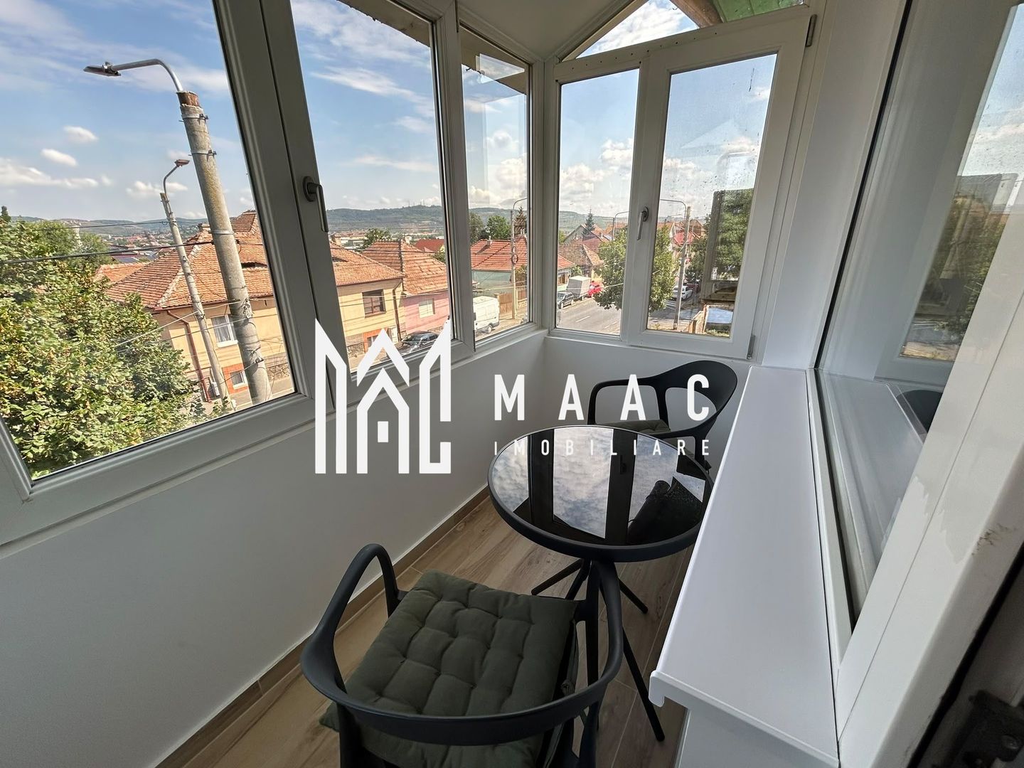 Apartament  de inchiriat 2 camere I Et 2 IȘtefan cel Mare - Poză 9