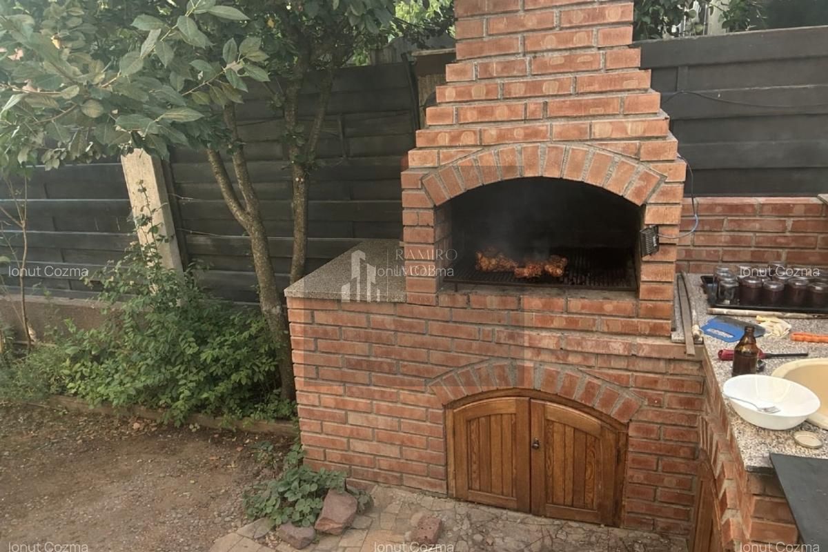 VILA MOBILATA SI UTILATA - Poză 9