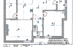 Vila individuala 12 camere Iancu Nicolae- Jolie Ville - Poză 17