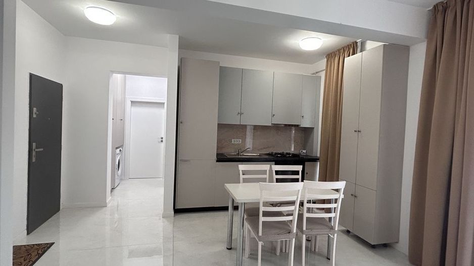 Giroc-Lidl | 2 Camere | Disponibil imediat | Loc de parcare - Poză 2