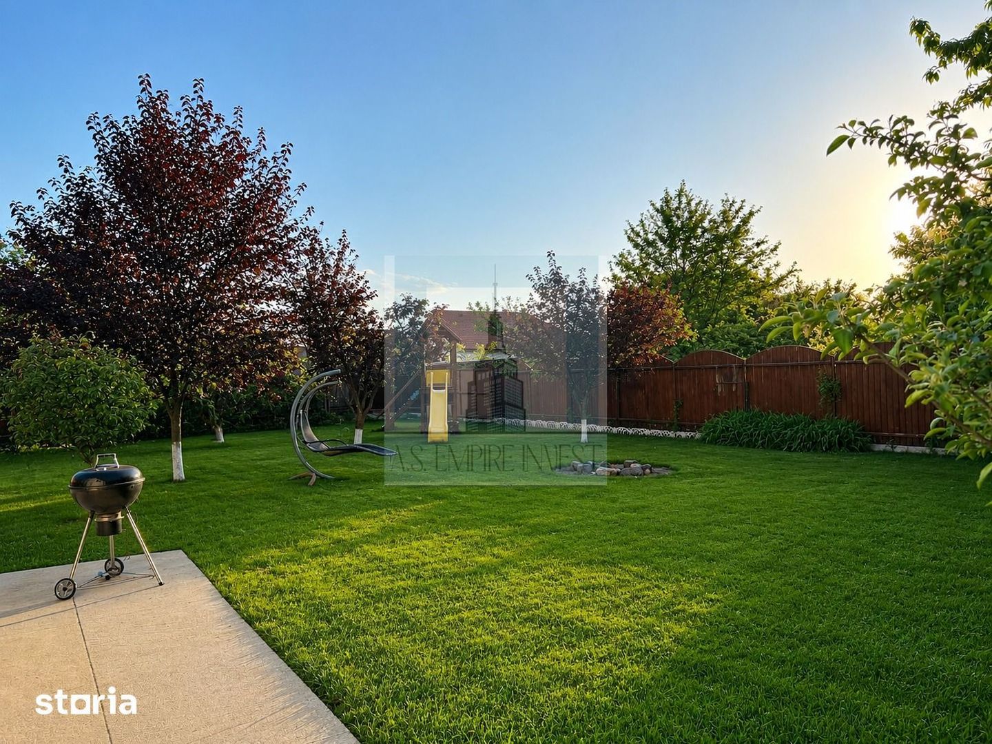 Casă spațioasă | 223 mp utili | teren 1.000 mp-zona Cristian/Brașov - Poză 3