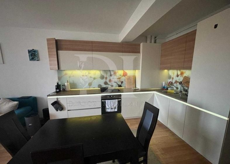 APARTAMENT 2 CAMERE DE ÎNCHIRIAT – CLUJ-NAPOCA, STR. FABRICII - Poză 3