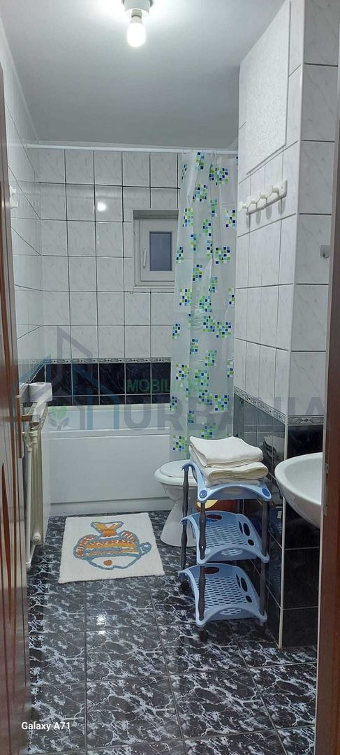 Apartament 2 camere decomandat, Carrefour Gara, recent renovat - Poză 6