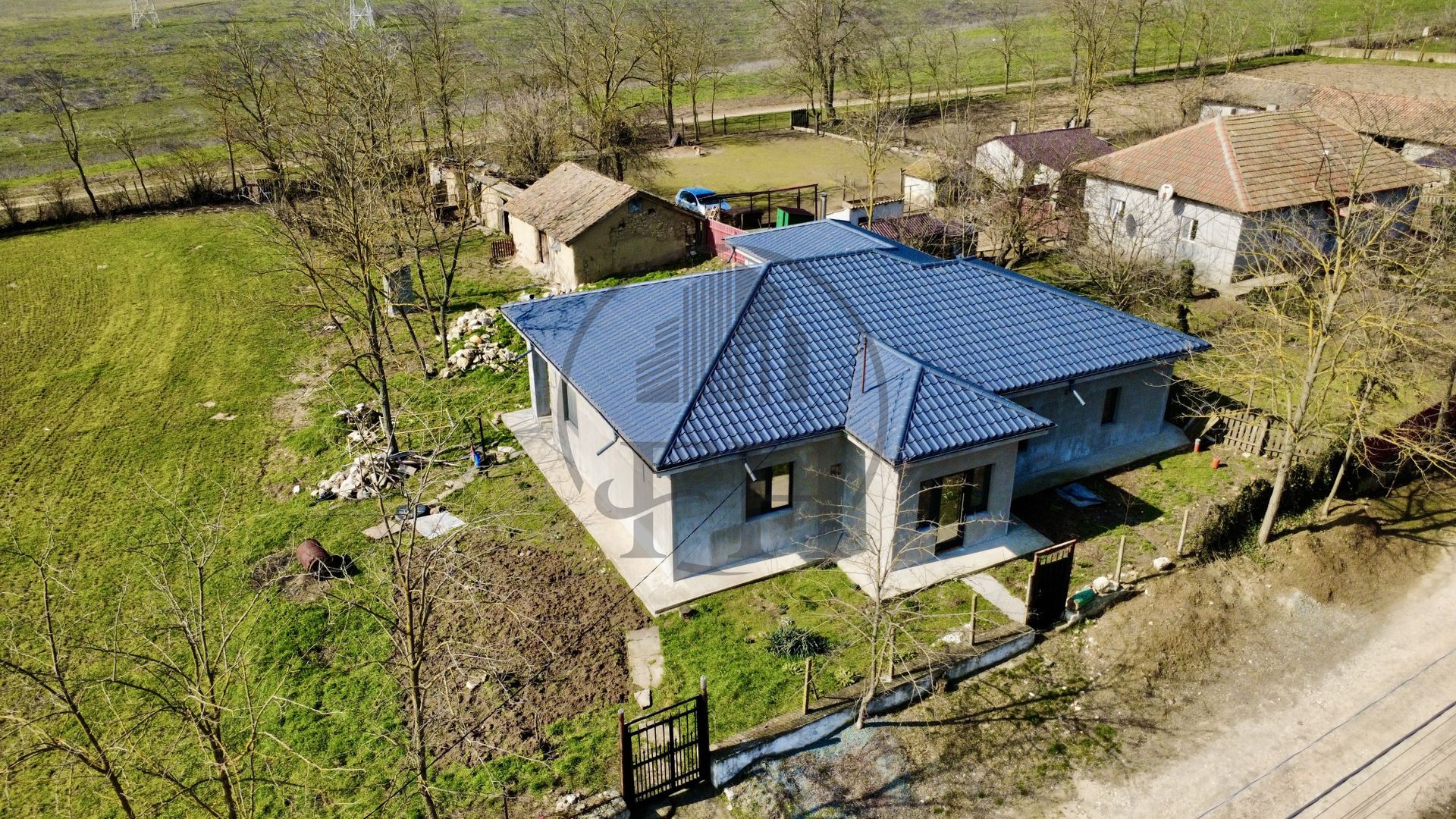 Casa de vanzare Negrești, Constanța - Poză 2