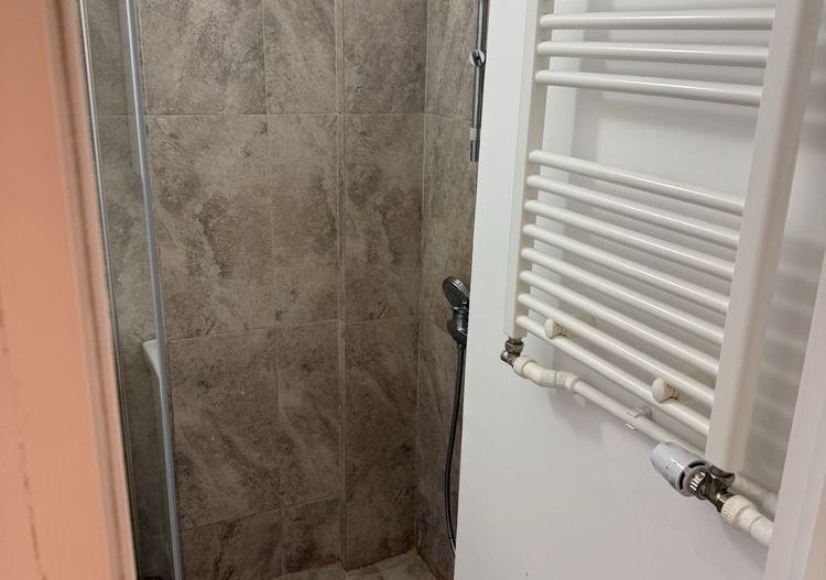 🏡 Garsonieră de închiriat– Barbu Vacarescu, Floreasca, Lacul Tei - Poză 7