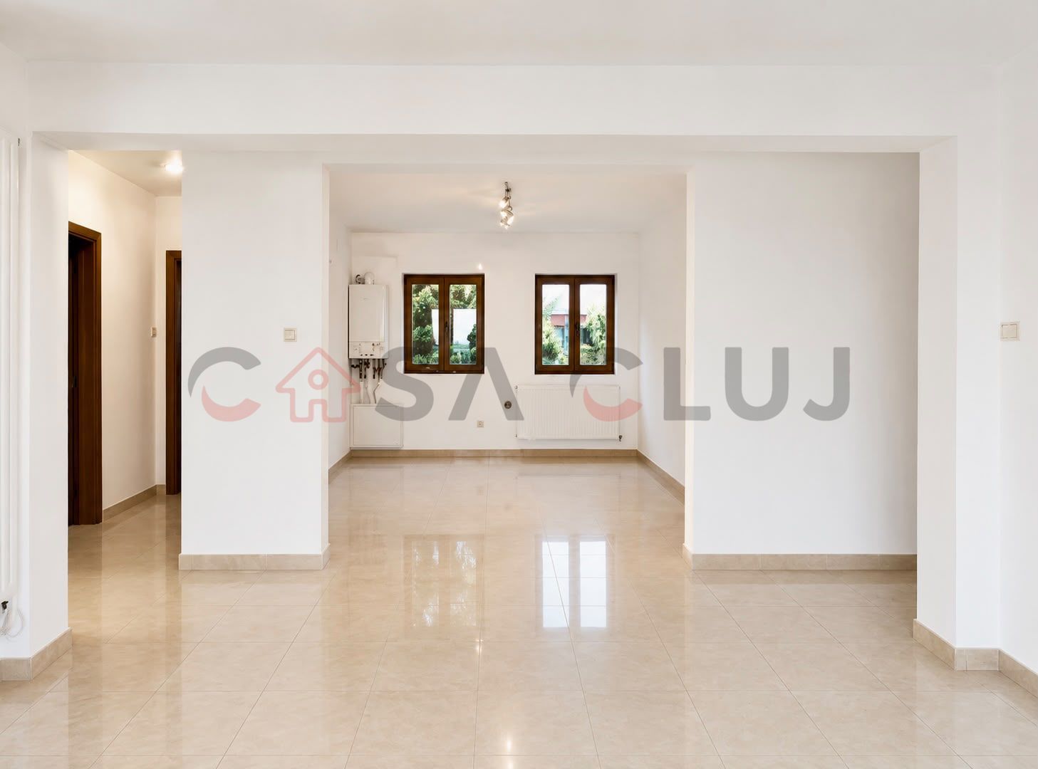 3 camere, 113mp, bloc nou, zona Sigma, parcare - Poză 6