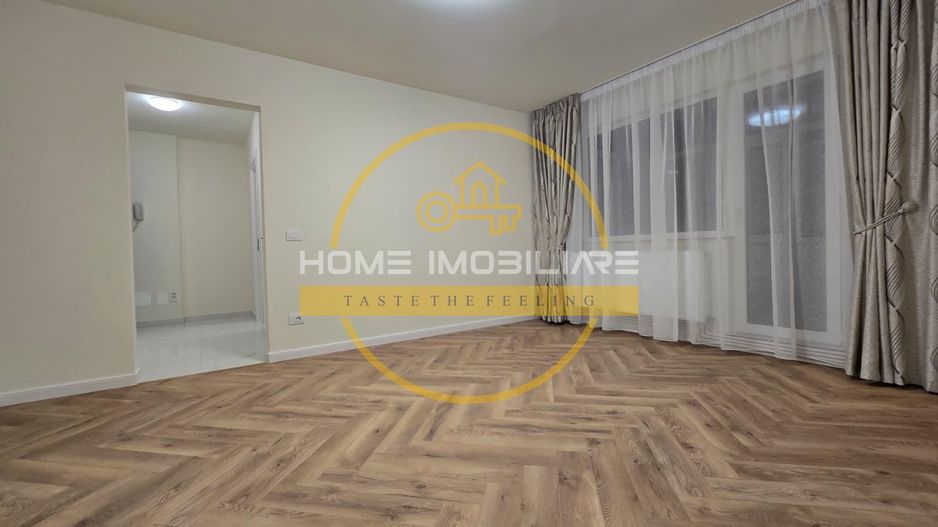 Apartament 2 camere Cantemir-Podu Ros - Poză 1