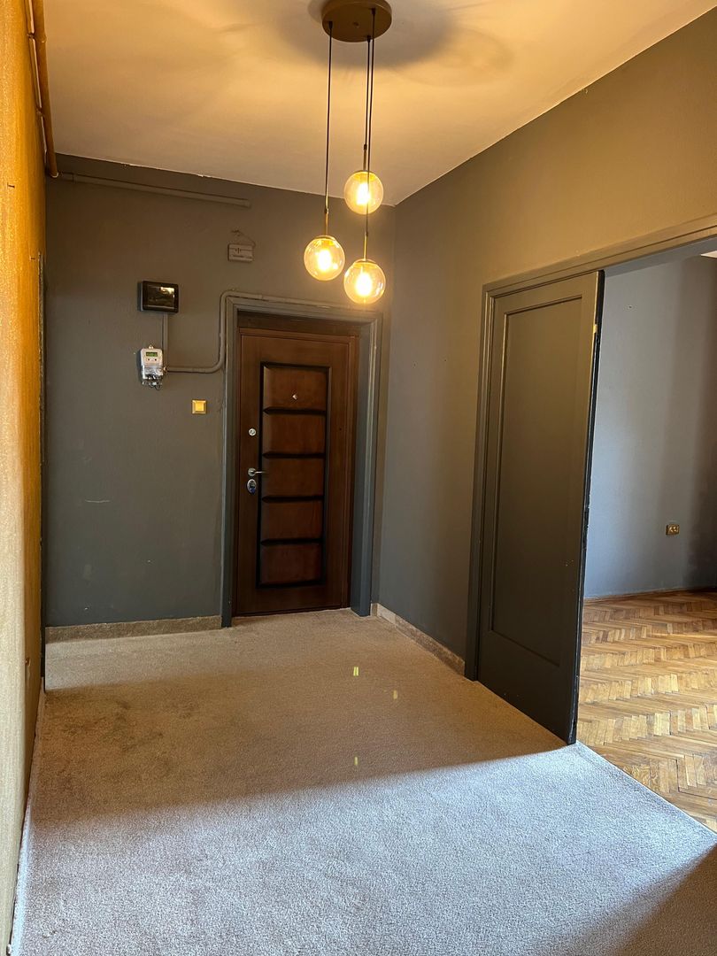 Arcul de Triumf/ AVERESCU| etaj 2 |  Pretabil sediu firmă sau BIROU - Poză 12