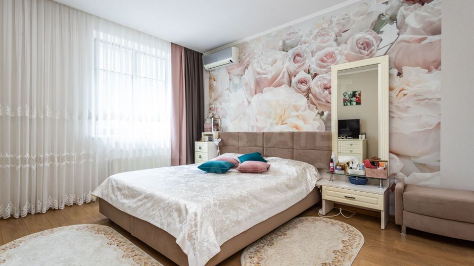 Vânzare, casă, 207.4 mp, str. Ștefan cel Mare și Sfânt, Grătiești - Poză 20