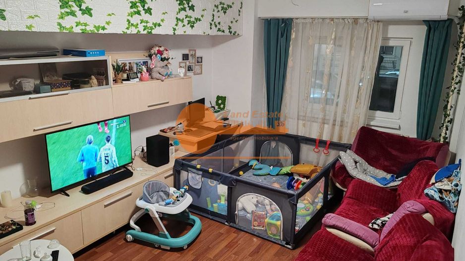 3 camere Sebastian - Poză 1