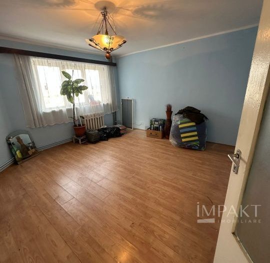 Apartament 2 camere decomandate, etaj intermediar, Manastur - Poză 1