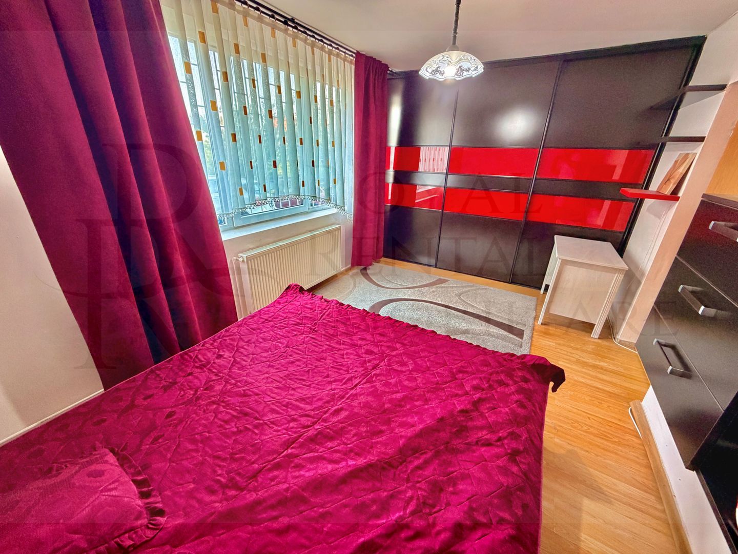 2 Camere + Loc de Parcare | Parter Înalt | Zona Fagului - Bună Ziua - Poză 15
