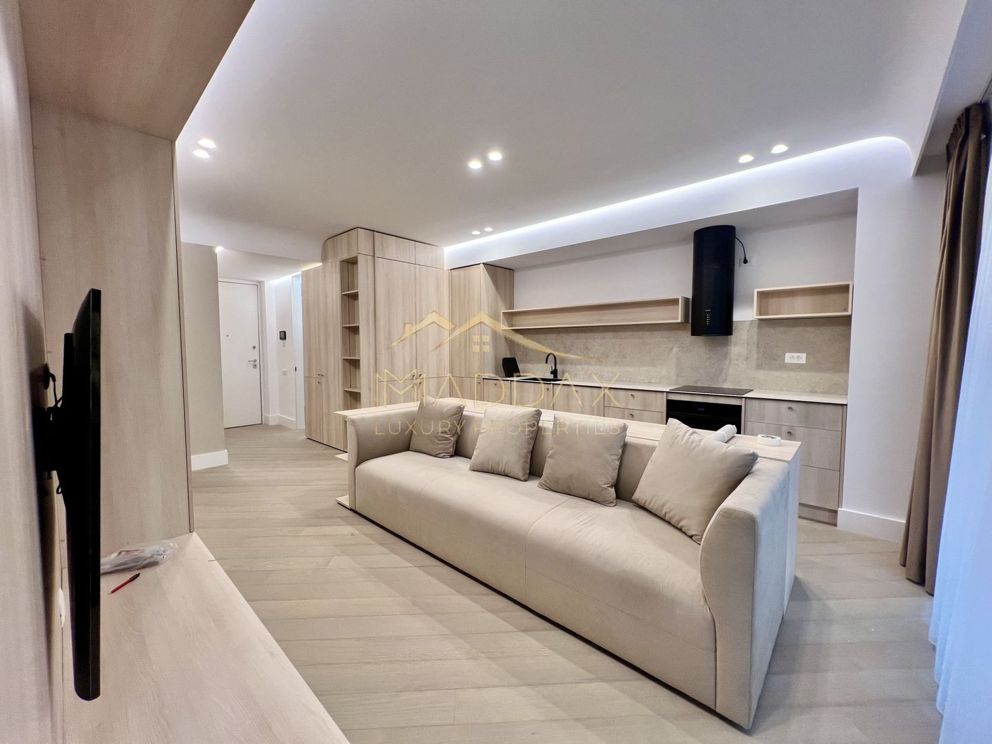 Apartament 3 camere // Cortina 126 // Iancu Nicolae - Poză 28