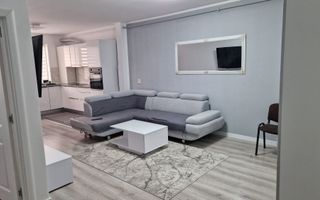 Apartament 2 camere | Parcare subterana | Zona VIVO BMW | Floresti - Poză 1