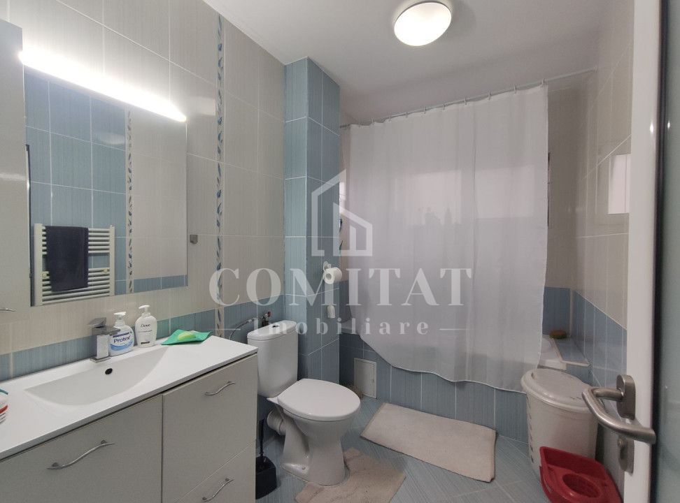 Apartament de vanzare | 2 camere | zona Porii - Poză 7