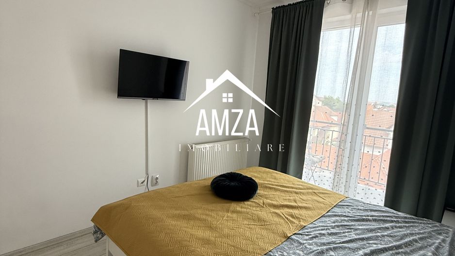 Apartament de închiriat – City Residence - Poză 1