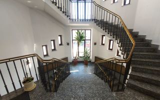 Duplex 9 camere Dorobanti | Televiziune | 714 mp - Poză 2