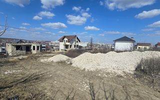 Vânzare, teren, 4 ari, str. Trandafirilor, Durlești - Poză 4