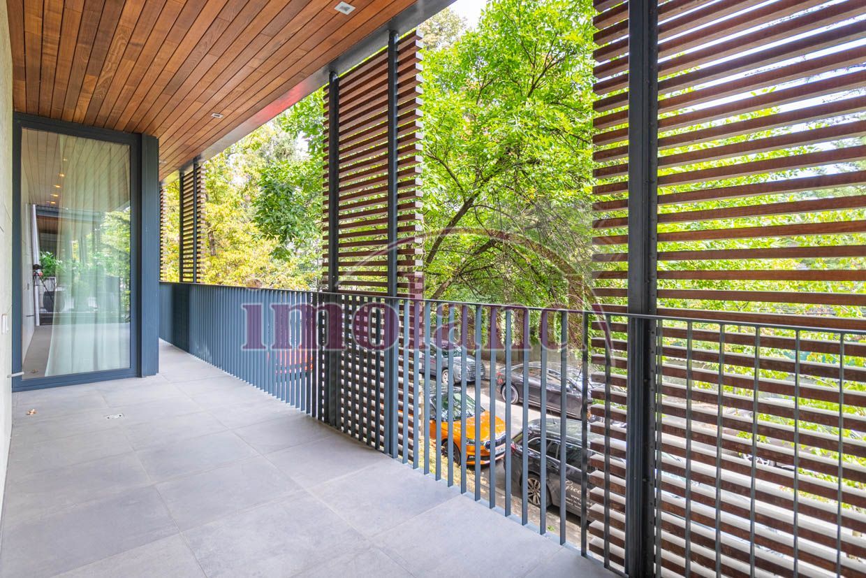 Inchiriere 5 camere - Imobil boutique - Primaverii - Poză 4