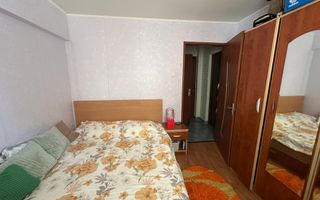 3 Camere 🏢 | Veteranilor 📍 | Etaj intermediar ⬆️ | Centrala 🔥 - Poză 10