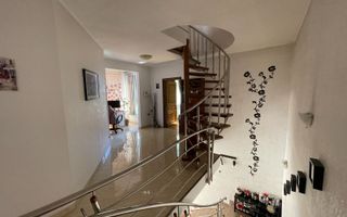 Vila Individuala P+1+M*  250 mp// Bucurestii Noi - Poză 11