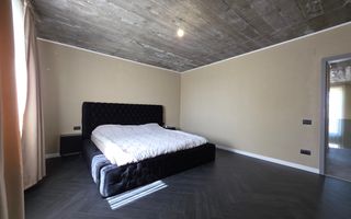 Vila intr-un peisaj idilic la 15 minute de capitala, pret imbatabil! - Poză 19